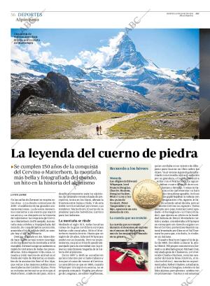 ABC MADRID 14-07-2015 página 56