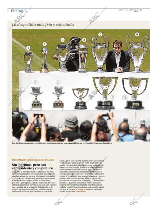 ABC MADRID 14-07-2015 página 6