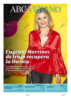 ABC MADRID 14-07-2015 página 73