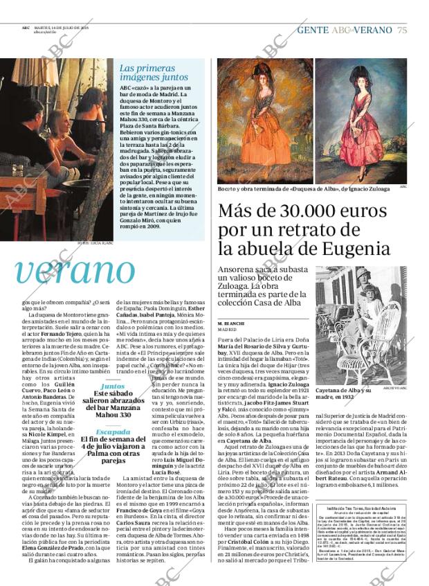 ABC MADRID 14-07-2015 página 75