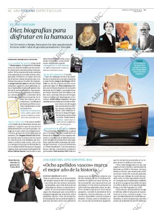 ABC MADRID 14-07-2015 página 82