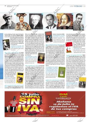 ABC MADRID 14-07-2015 página 83
