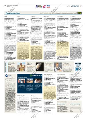 ABC MADRID 14-07-2015 página 87