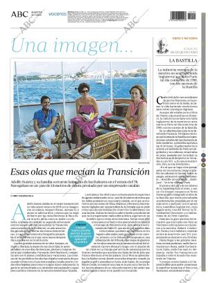 ABC MADRID 14-07-2015 página 88