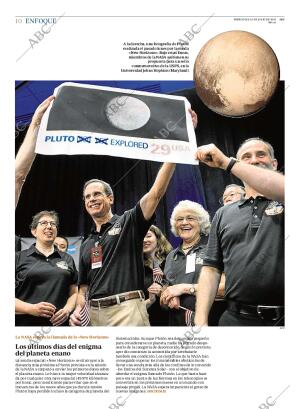 ABC MADRID 15-07-2015 página 10