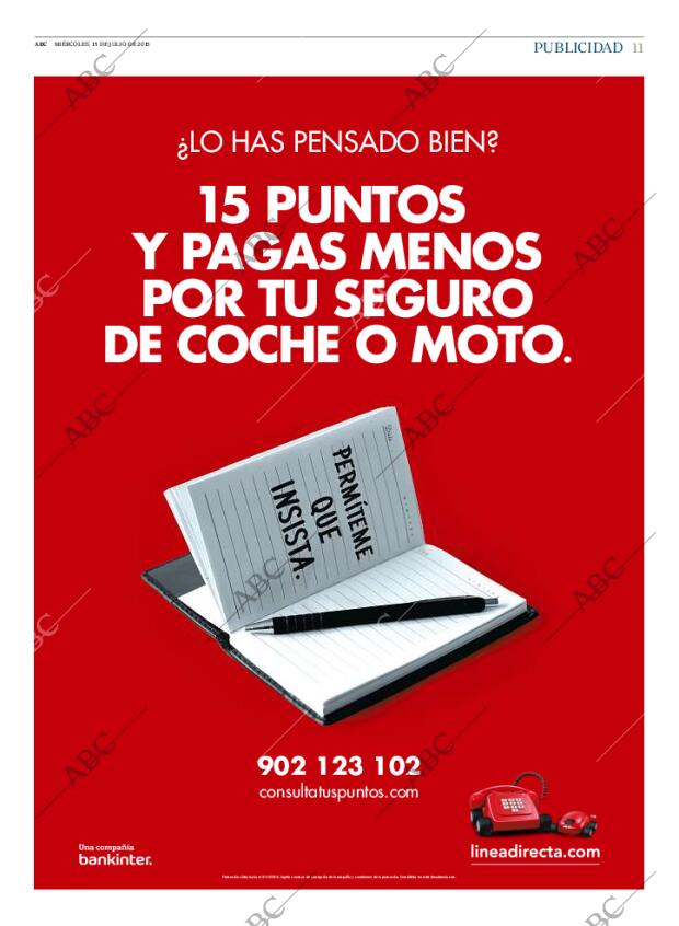 ABC MADRID 15-07-2015 página 11