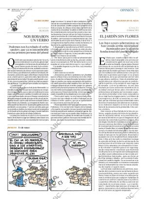 ABC MADRID 15-07-2015 página 13