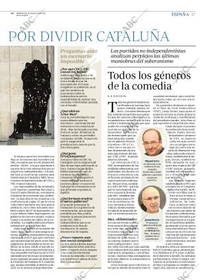 ABC MADRID 15-07-2015 página 17