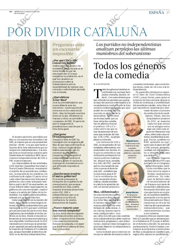 ABC MADRID 15-07-2015 página 17