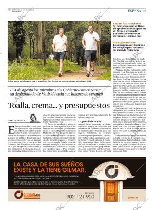 ABC MADRID 15-07-2015 página 19
