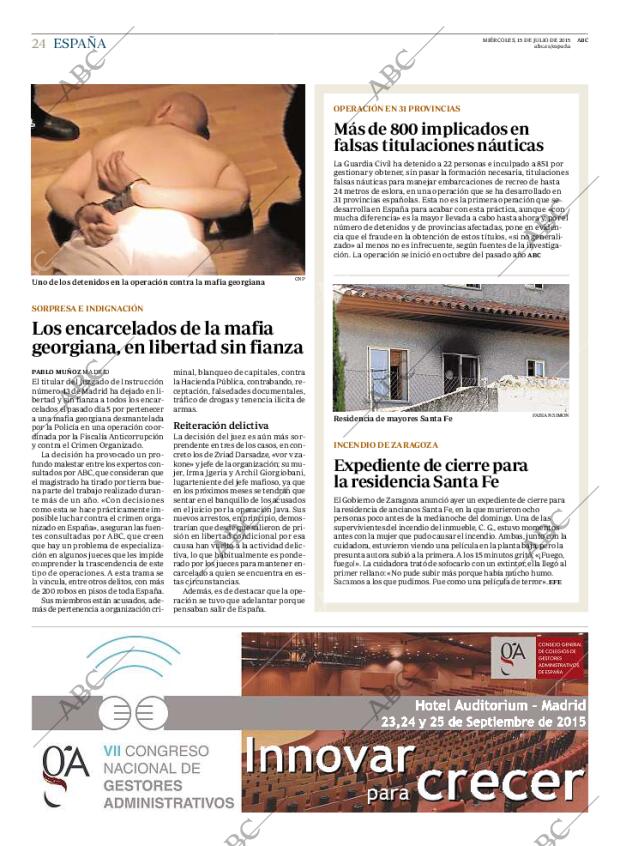 ABC MADRID 15-07-2015 página 24