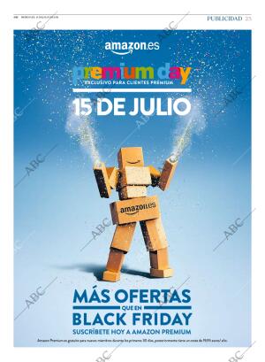 ABC MADRID 15-07-2015 página 25