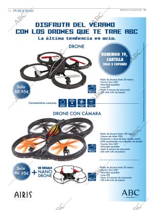 ABC MADRID 15-07-2015 página 34