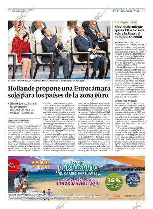 ABC MADRID 15-07-2015 página 35