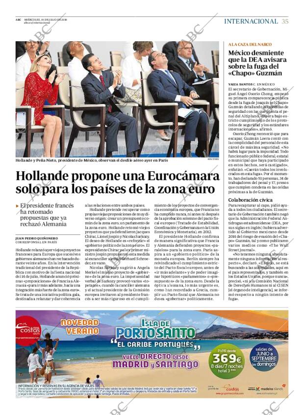 ABC MADRID 15-07-2015 página 35