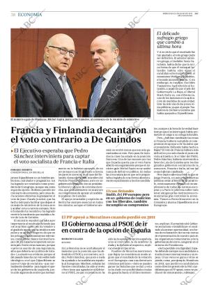 ABC MADRID 15-07-2015 página 38