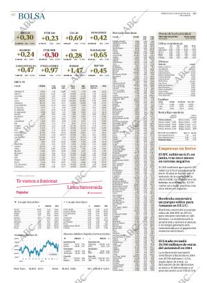 ABC MADRID 15-07-2015 página 40