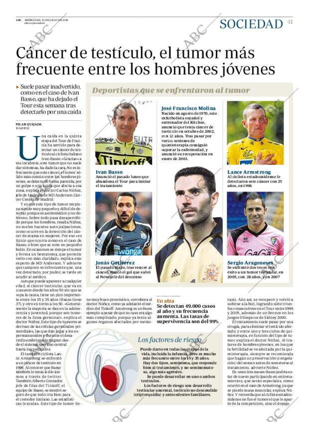 ABC MADRID 15-07-2015 página 41