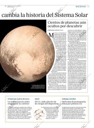 ABC MADRID 15-07-2015 página 43