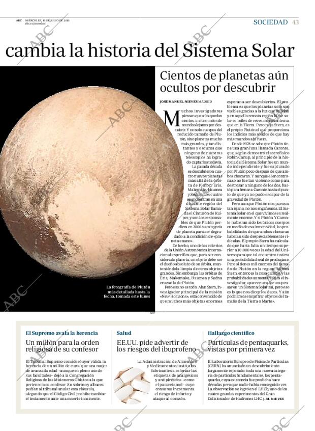 ABC MADRID 15-07-2015 página 43