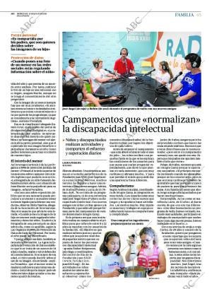 ABC MADRID 15-07-2015 página 45
