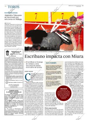 ABC MADRID 15-07-2015 página 46