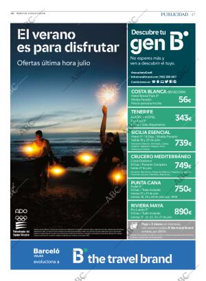 ABC MADRID 15-07-2015 página 47