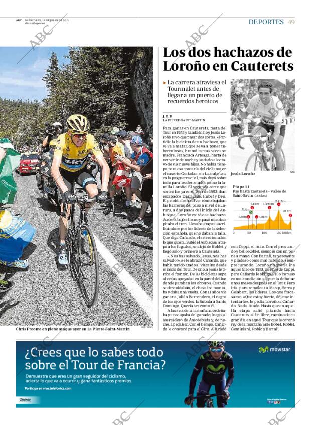 ABC MADRID 15-07-2015 página 49