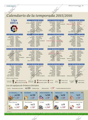 ABC MADRID 15-07-2015 página 6