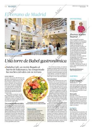 ABC MADRID 15-07-2015 página 64