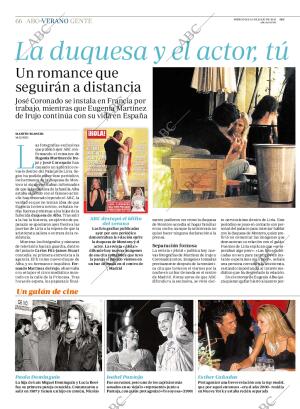 ABC MADRID 15-07-2015 página 66