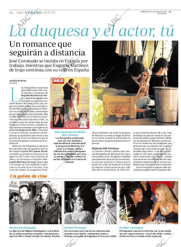 ABC MADRID 15-07-2015 página 66