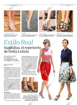 ABC MADRID 15-07-2015 página 70