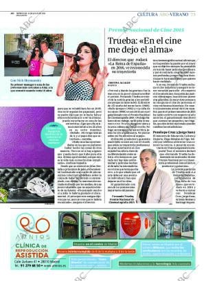 ABC MADRID 15-07-2015 página 73