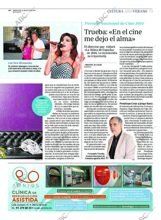 ABC MADRID 15-07-2015 página 73