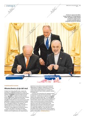 ABC MADRID 15-07-2015 página 8