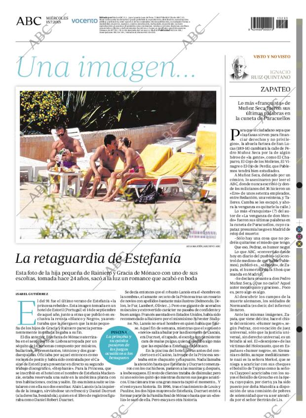 ABC MADRID 15-07-2015 página 80