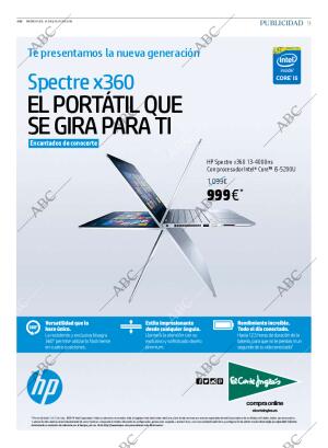 ABC MADRID 15-07-2015 página 9