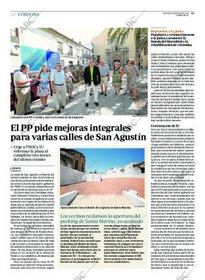 ABC CORDOBA 16-07-2015 página 20