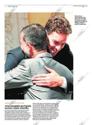 ABC MADRID 16-07-2015 página 10