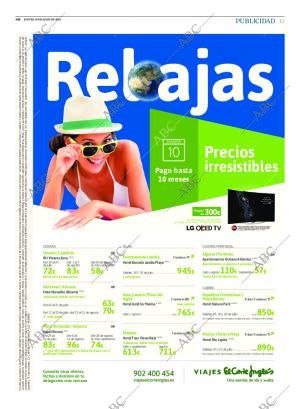 ABC MADRID 16-07-2015 página 11