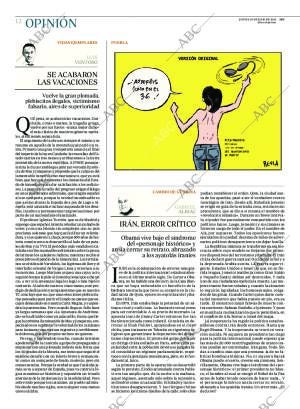 ABC MADRID 16-07-2015 página 12