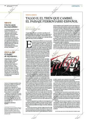 ABC MADRID 16-07-2015 página 15