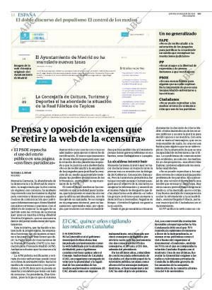 ABC MADRID 16-07-2015 página 18