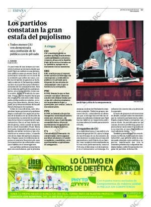 ABC MADRID 16-07-2015 página 22