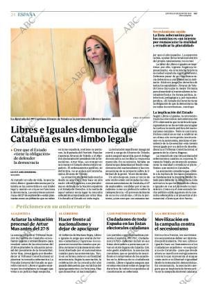 ABC MADRID 16-07-2015 página 24