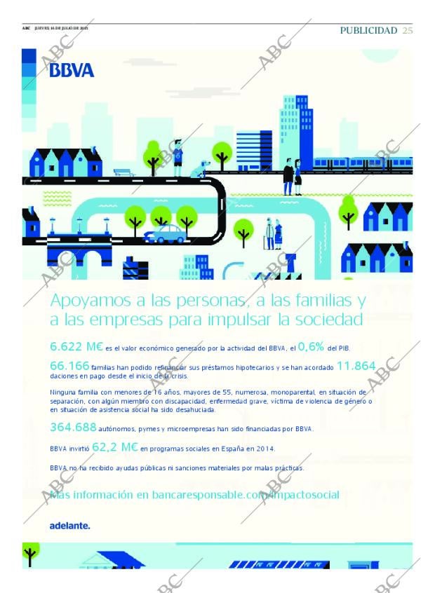 ABC MADRID 16-07-2015 página 25