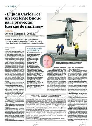 ABC MADRID 16-07-2015 página 26