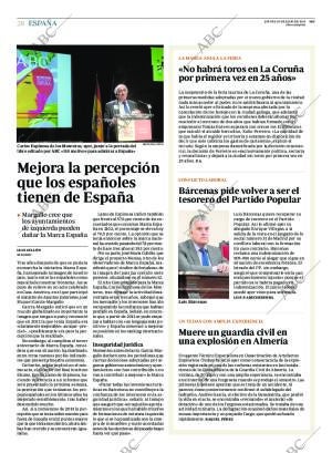 ABC MADRID 16-07-2015 página 28