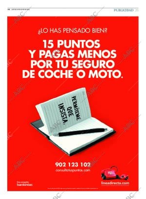 ABC MADRID 16-07-2015 página 29